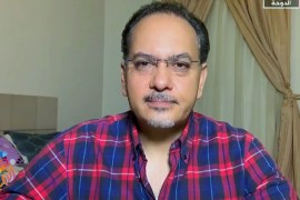 مقابلة مذيع الجزيرة زين العابدين توفيق على برنامج هذا الصباح