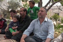 بعد وقف إطلاق النار.. عودة بعض النازحين إلى مناطق بريف إدلب