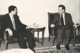 blogs حافظ الأسد وصدام حسين