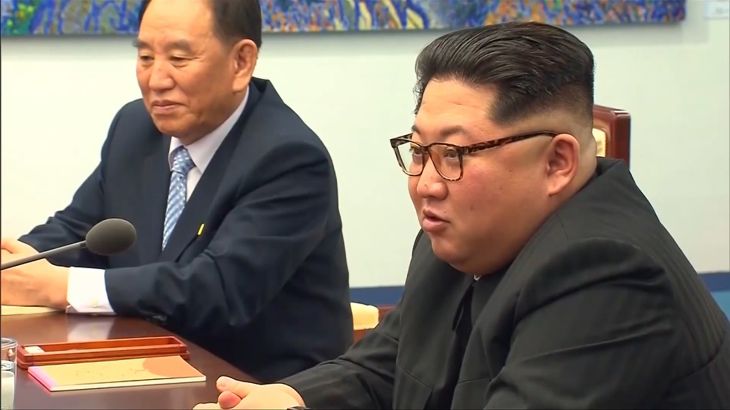 غموض يكتنف الوضع الصحي لزعيم كوريا الشمالية