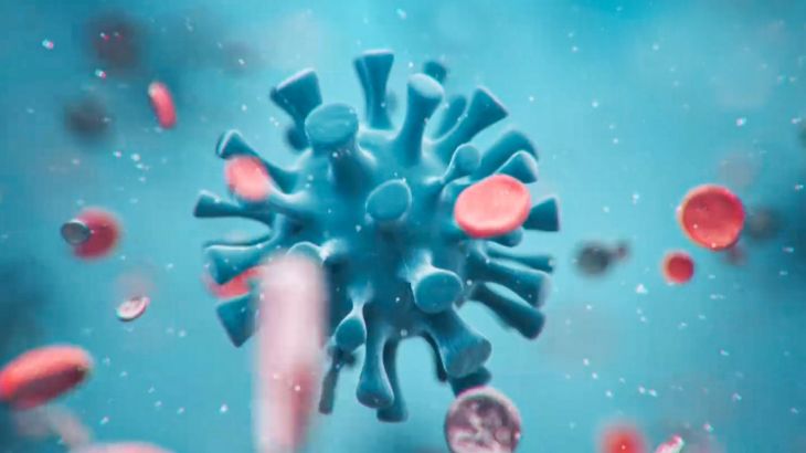 تعريف فيروس كورونا المستجد كوفيد-19 وفق منظمة الصحة العالمية