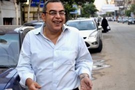 الكاتب المصري الراحل أحمد خالد توفيق (مواقع التواصل)