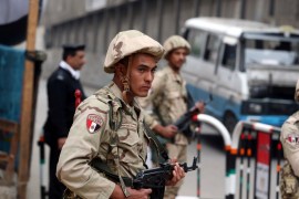 blogs الجيش المصري