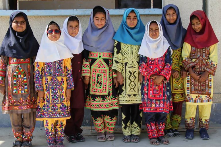 تصنف ملابس البلوشيات من أغلى الملابس النسائية في إيران. (تصويري)لجزيرة copy.jpg