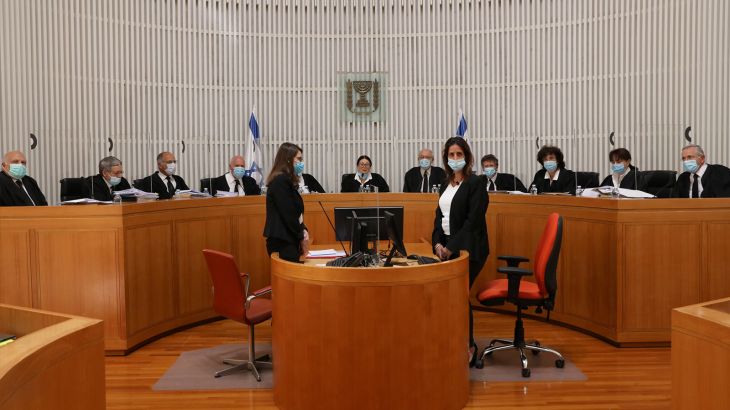 المحكمة الإسرائيلية العليا ترفض التماسا بمنع نتنياهو من رئاسة الحكومة