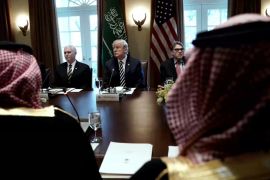 السعودية تحديات مستمرة.. ترامب يسحب باتريوت وموديز تصنف مؤسسات سلبية