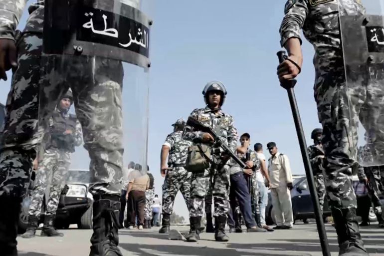 تعديلات قانون الطوارئ بمصر.. توسيع لصلاحيات السيسي والجيش