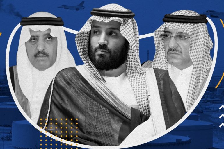 ميدان - أوهام الدولة الرابعة.. كيف سيغير كورونا مستقبل السعودية إلى الأبد؟