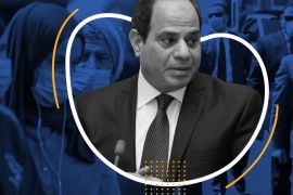 ميدان - كورونا في مصر.. هل يمكن أن يشكل خطرا على نظام السيسي؟