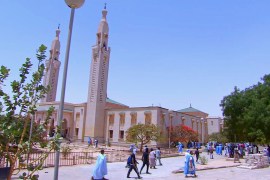 موريتانيا.. فتح الأسواق وإقامة صلاة الجمعة بشروط