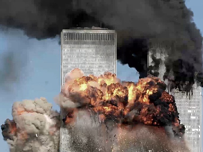 إنعاش ذاكرة الأميركيين بمرتكبي 11 سبتمبر