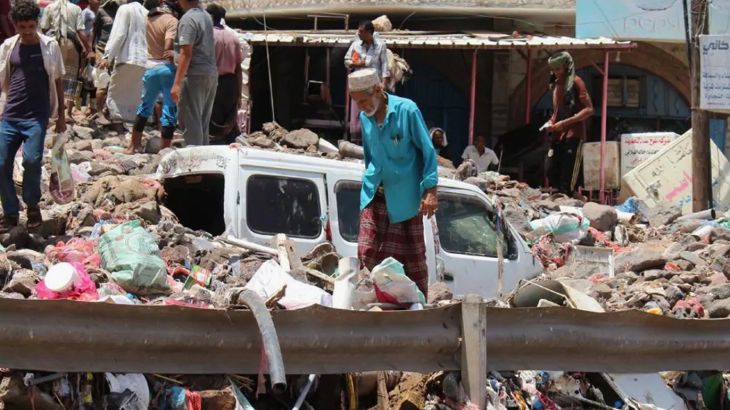 ما وراء الخبر- عشرات الوفيات في عدن جراء العديد من الأوبئة
