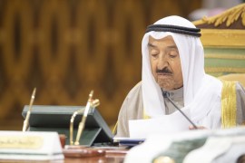 39th Gulf Cooperation Council (GCC) Summit in Riyadh- - RIYADH, SAUDI ARABIA - DECEMBER 09: EDITORIAL USE ONLY – MANDATORY CREDIT -