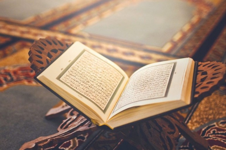 القرآن الكريم مصدر تاريخي عظيم | | الجزيرة نت