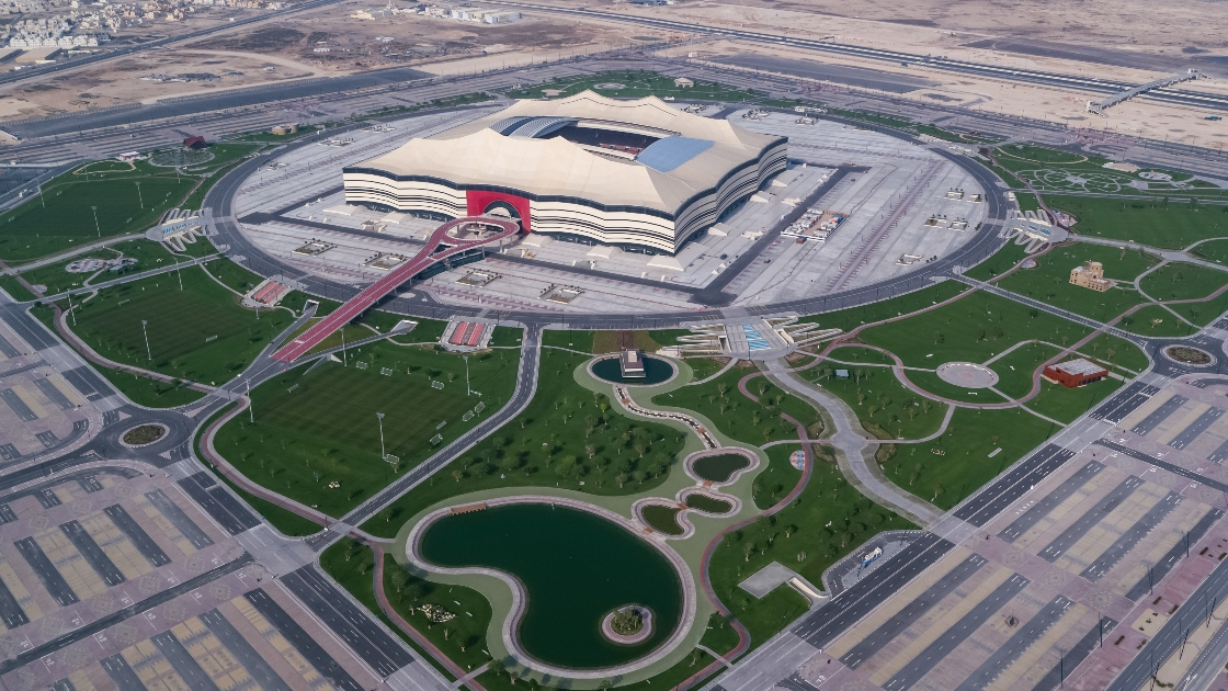 تأكيد جدول مباريات كأس العالم منتخب قطر يفتتح مونديال 2022 في ملعب البيت