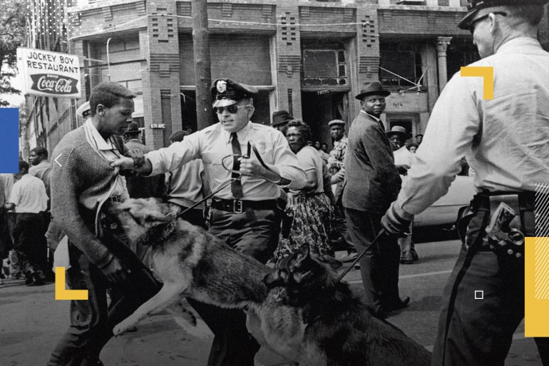 مقتل جورج فلويد جذور التمييز والعنف داخل الشرطة والمجتمع في أميركا