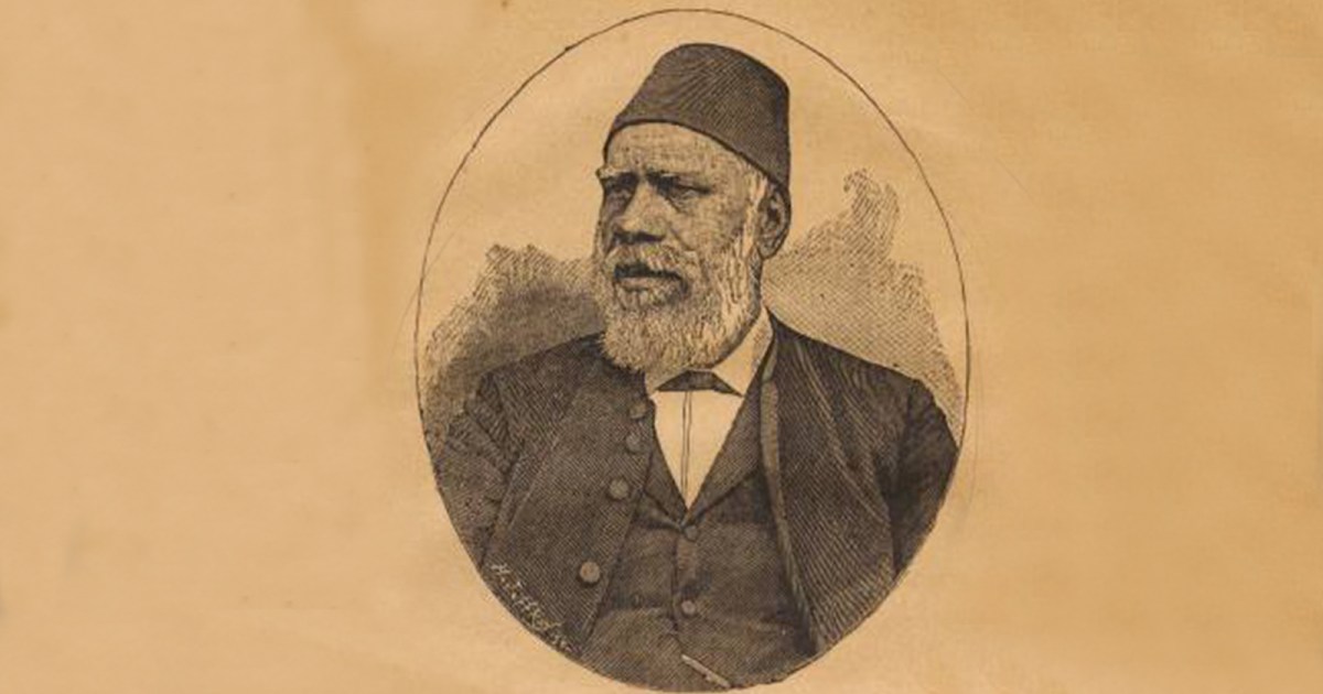 Biografi Muhammad Ali Pasha