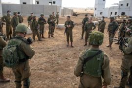 مناورات للجيش الإسرائيلي تحاكي اشتعال مواجهات على عدة جبهات بحال تم الشروع بتنفيذ خطة الضم.