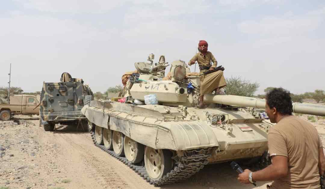 اليمن.. القوات الحكومية ترد على هجوم الحوثيين في مأرب وغريفيث يبحث بالرياض استئناف المفاوضات