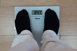 زيادة الوزن رغم الحمية
