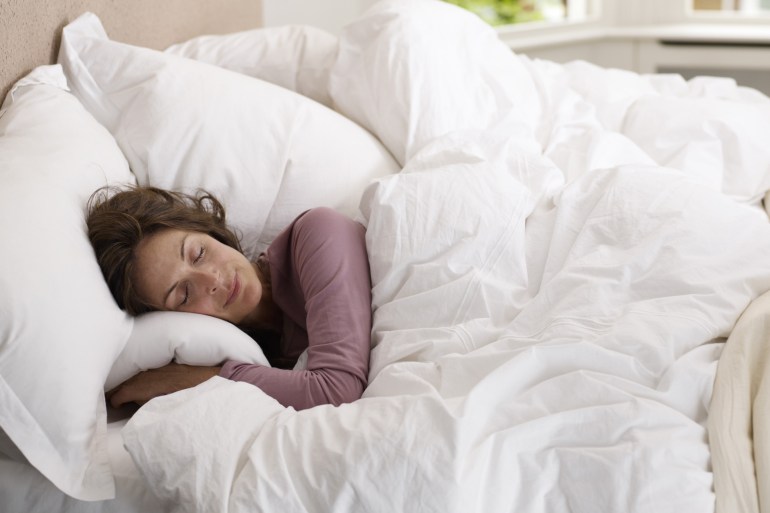 الطريقة الألمانية للحصول على نوم هانىء ومريح.. نصائح من أطباء وخبراء