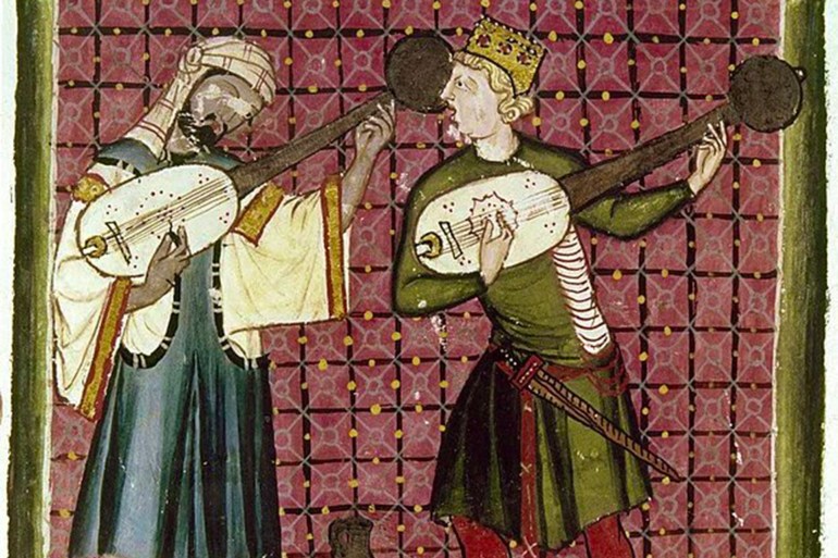 التاريخ الإسلامي - تراث - الأندلس