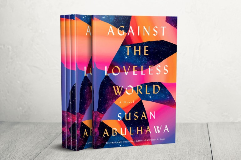 رواية "ضد عالم بلا حب" للفلسطينية سوزان أبو الهوى صدرت حديثا بالإنجليزية (الجزيرة)