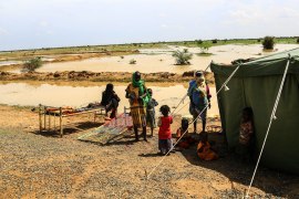 Flood in Sudan continues to affect life negatively