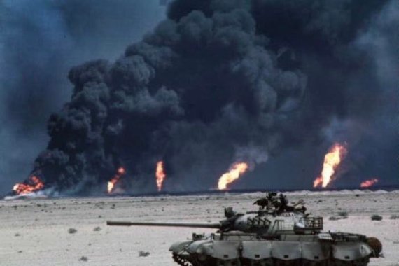 ذكرى الغزو العراقي للكويت
