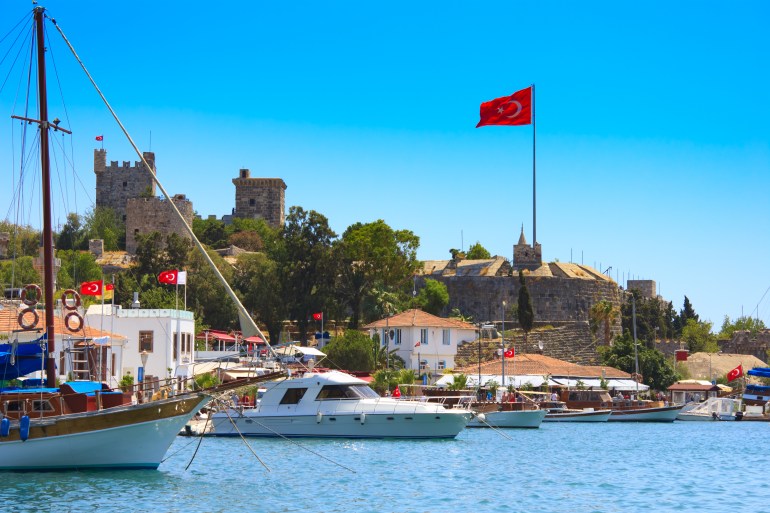 كيف أصبحت تركيا الوجهة الجديدة لأثرياء العالم؟