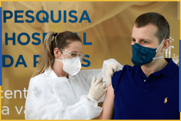 اللقاح الروسي الجديد