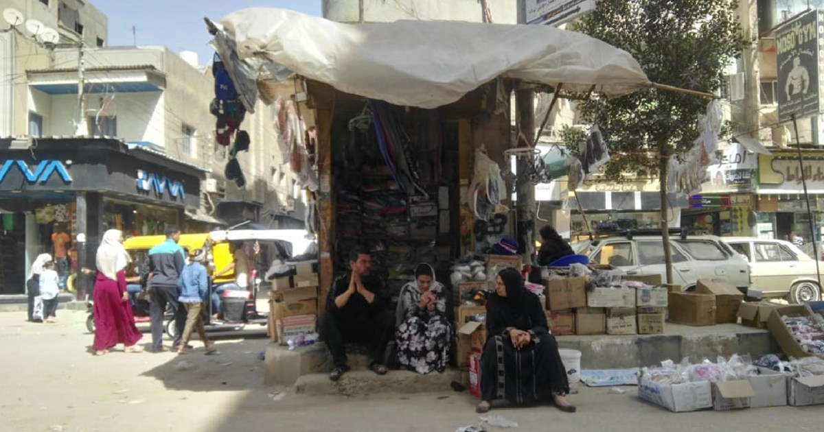 مصر تتجه للحد من هدر الطعام بتشريعات برلمانية صارمة