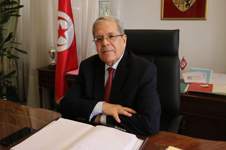 وزير الخارجية التونسي اعتبر أن دعوات إلغاء القمة الفرنكوفونية لا مبرر لها الجزيرة نت