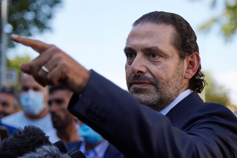 Special Tribunal Delivers Verdict On Hariri Assassination