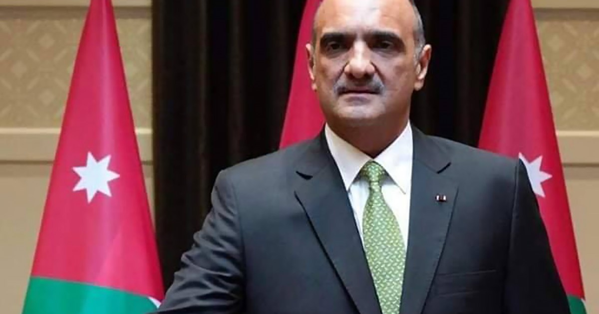 رئيس الوزراء الأردني يؤكد التحريض على الملك في لقاءات للأمير حمزة بعشائر