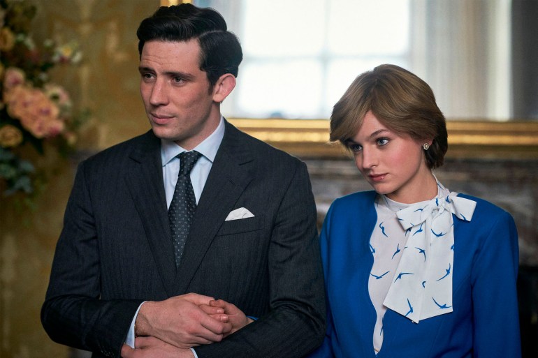 Netflix's 'The Crown' Season 4 dazzles with Queen Elizabeth, Diana and Margaret Thatcher