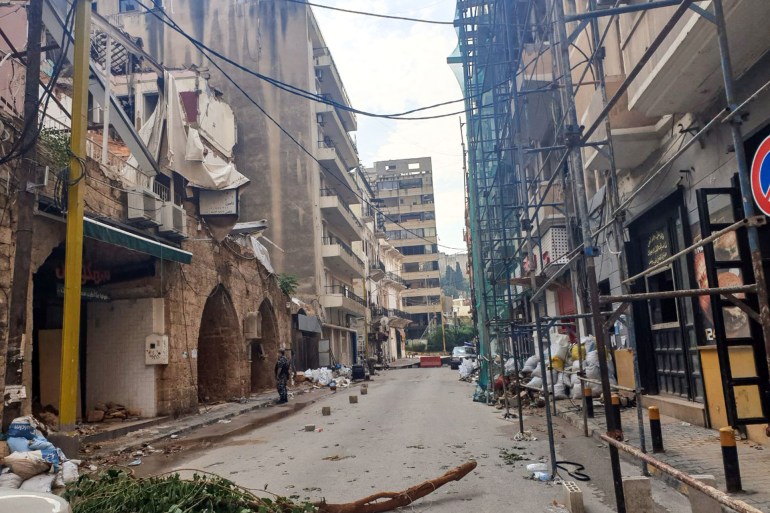 الشتاء يُضاعف مأساة المتضررين من انفجار مرفـأ بيروت: من ينقذ العائلات المنكوبة؟