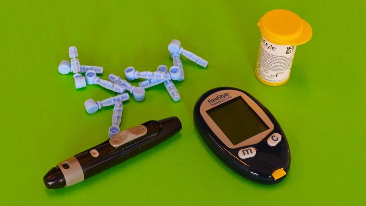 pexels-diabetesmagazijnnl-5342566 مرض السكري واعراضة