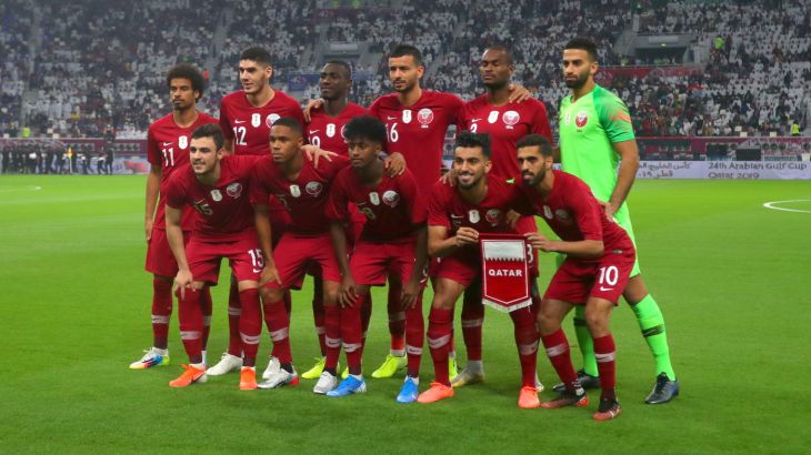 24th Arabian Gulf Cup kicks off