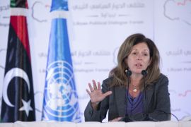Libyan dialogue forum postponed until next week