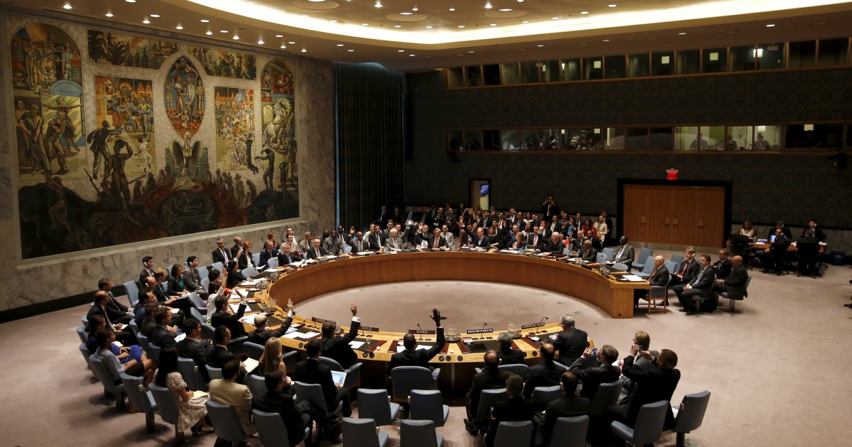 مجلس الأمن يجتمع اليوم.. غوتيريش منزعج لتزايد الضحايا في غزة واستهداف الإعلام ووزير الدفاع الأميركي يدعو للتهدئة