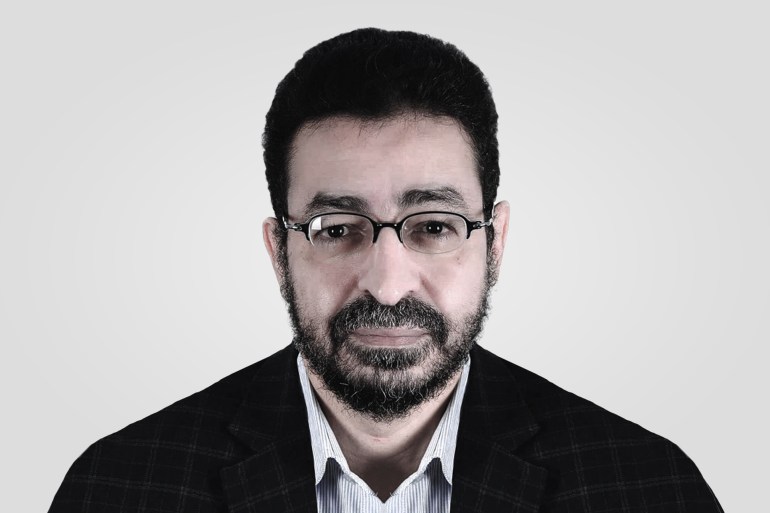 الكاتب والصحفي المصري عامر عبدالمنعم (مواقع التواصل الاجتماعي)