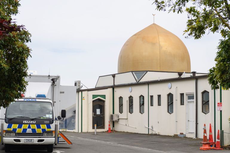 Royal Commission Report Into 2019 Mosque Terror Attack Released