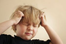 أعراض السكتة الدماغية لدى الأطفال
