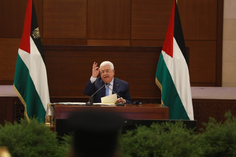 Chairman of Hamas Political Bureau Ismail Haniyeh calls for national unity
