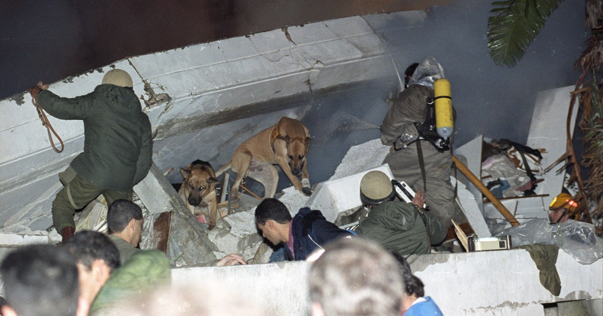 بعد 30 عاما إسرائيل تكشف عن سقوط 14 قتيلا وعشرات الجرحى بصواريخ صدام حسين