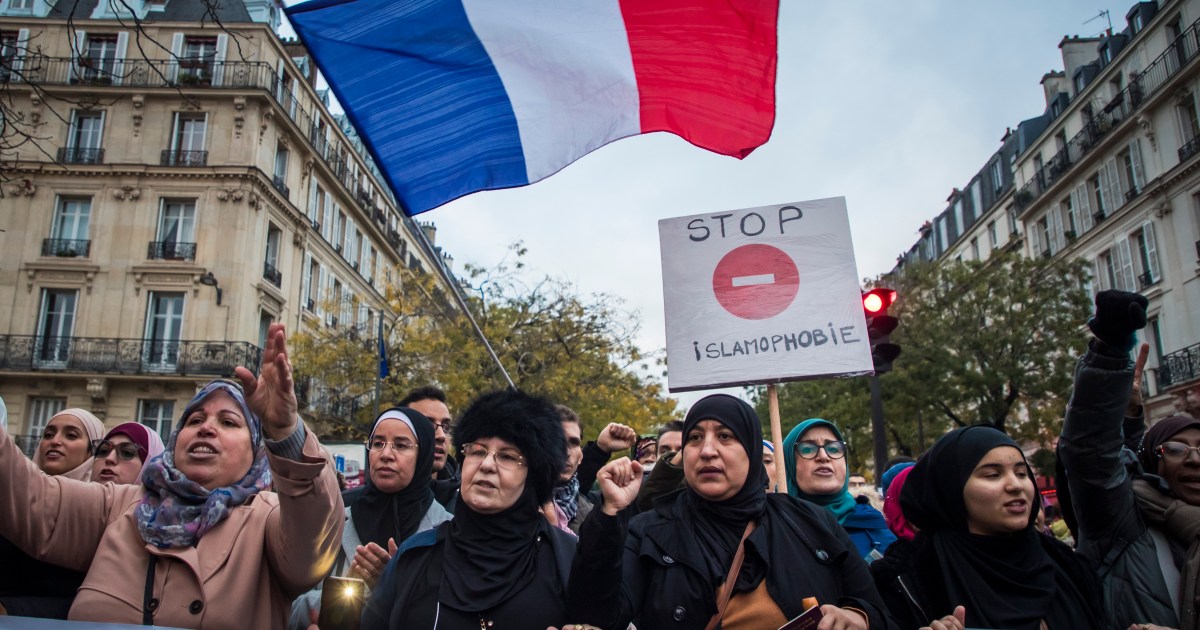 The New York Times : Voici comment les musulmans fuient secrètement la France |  nouvelles politiques