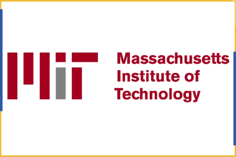 معهد ماساشوستس العالي للتكنولوجيا في الولايات المتحدة الأميركية