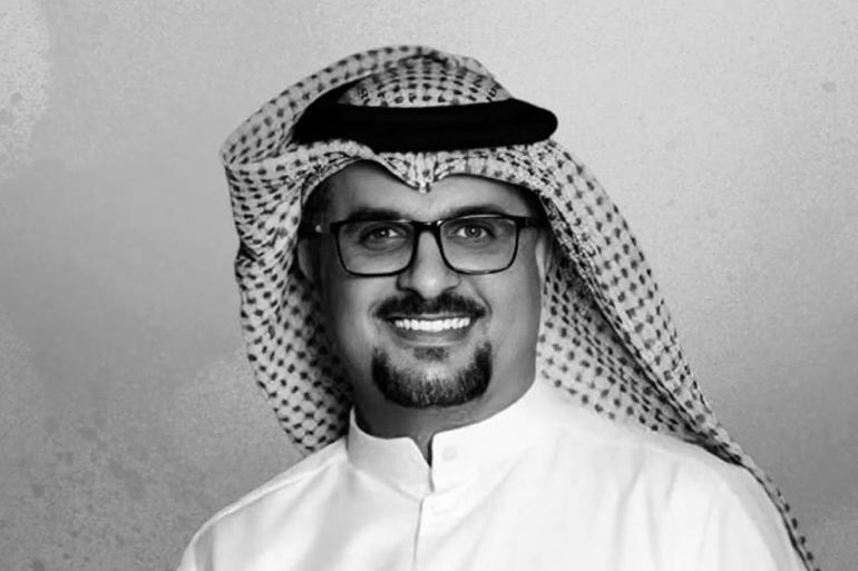 الفنان الكويتي مشاري البلام
