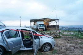 Israeli army gunfire kills Palestinian man in West Bank
